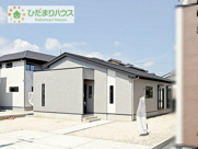 土浦市木田余1期　新築戸建　3号棟の画像