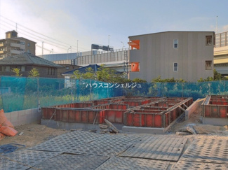 【外観】 | 名古屋市名東区高針原２丁目707【仲介手数料無料】新築一戸建て