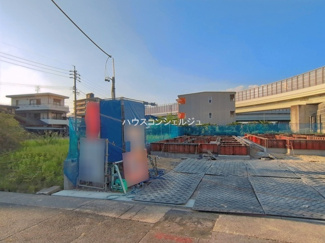 【外観】 | 名古屋市名東区高針原２丁目707【仲介手数料無料】新築一戸建て