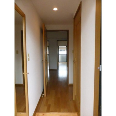 【玄関】 | 第１７川崎ビル
