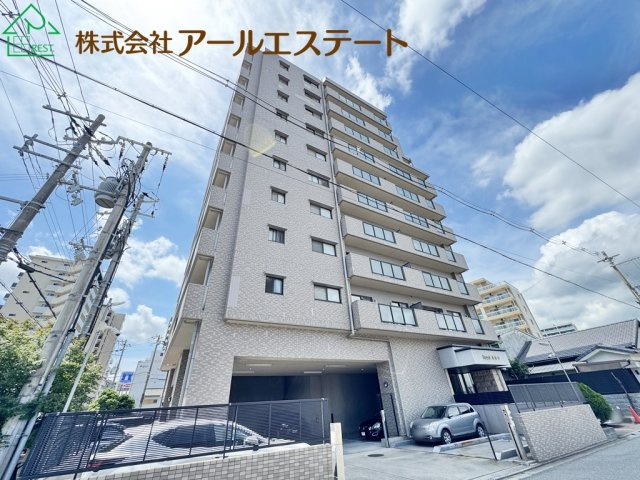 ロワイヤル北条口　　JR「姫路駅」徒歩14分