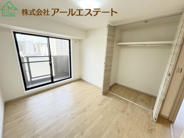 ロワイヤル北条口　　JR「姫路駅」徒歩14分の子供部屋