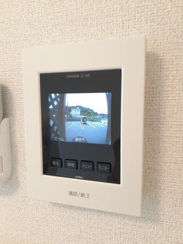 【セキュリティ】 | グロリアフェリチータⅡ