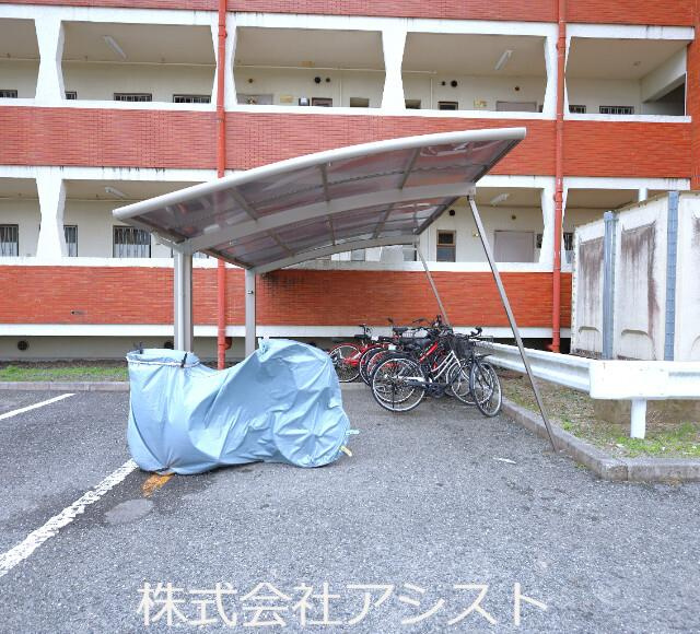 YEビルのその他共用部分