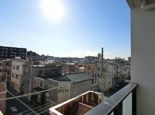 【展望】Ｌａ　Ｄｏｕｃｅｕｒ吉野町