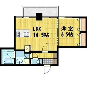 アスール江坂3rd