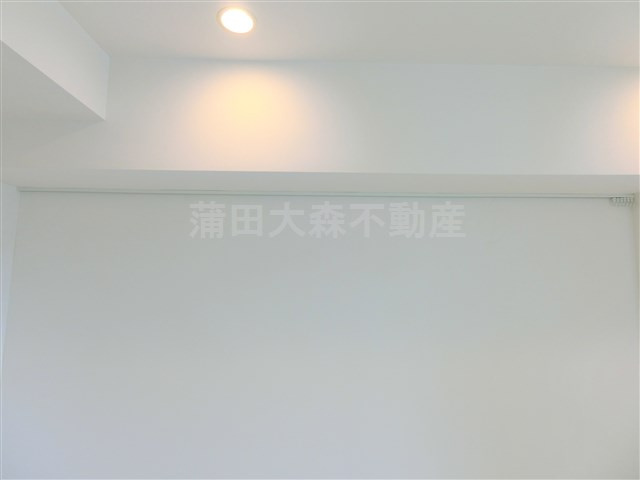 大森ウエストの設備