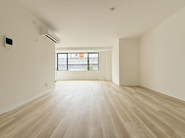 コスモビルのセキュリティ