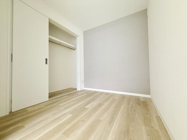 コスモビルの収納