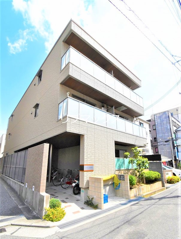 ウェリッシュ東甲子園の画像