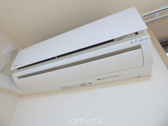 【設備】ウェリッシュ東甲子園