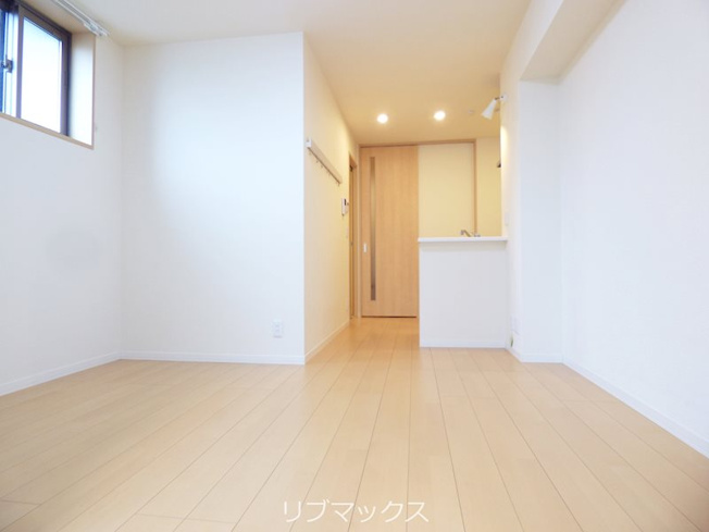 【居間・リビング】ウェリッシュ東甲子園