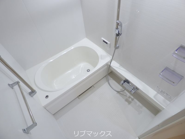【浴室】ウェリッシュ東甲子園
