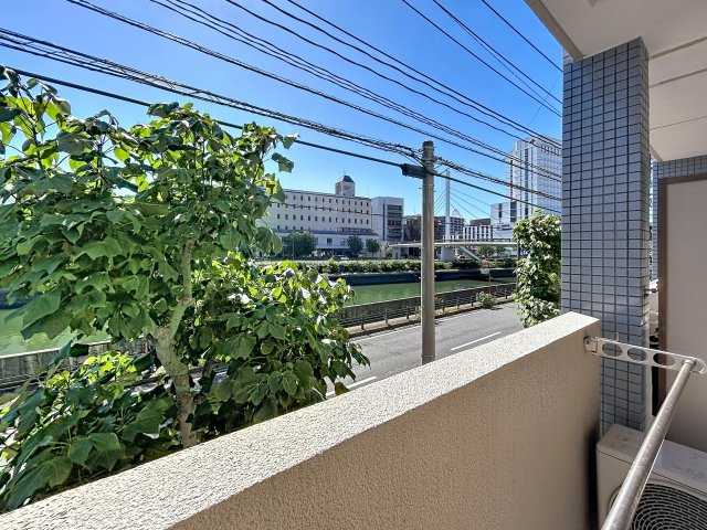 レスピーロの展望