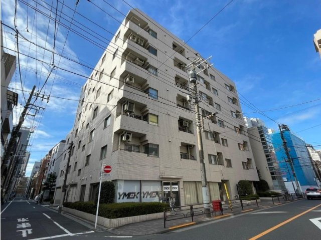 上野入谷シティハウス