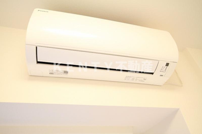 【設備】 | プレミアムキューブG西大井 | 物件の画像14