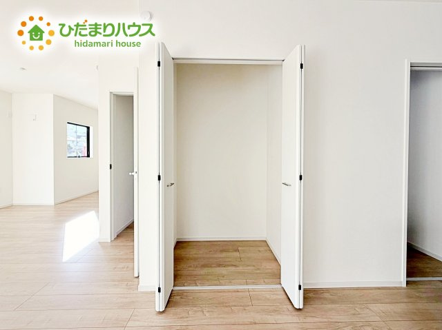 【その他】 | 水戸市見川3期　新築戸建　1号棟