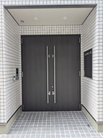 開成ビル（茅場町）