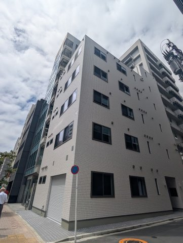 開成ビル（茅場町）