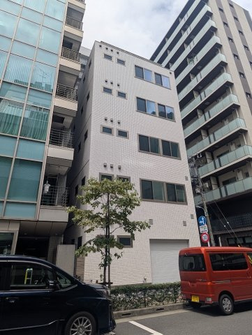 開成ビル（茅場町）