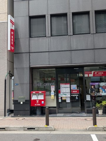 開成ビル（茅場町）