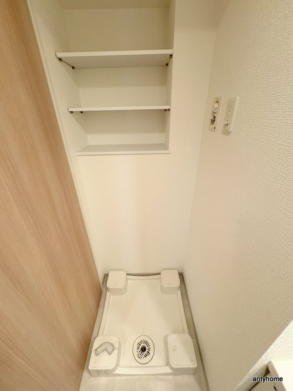 アーバネックス四ツ橋　仲介手数料無料のその他