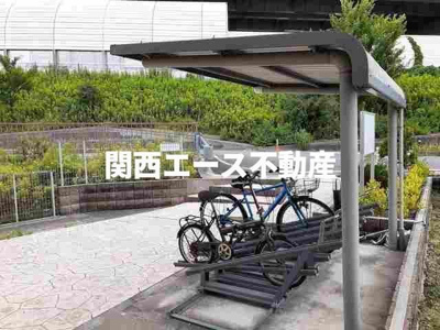 【その他共用部分】 | ユーアイハイツ新家