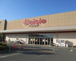 Ｂｅｉｓｉａ（ベイ…まで4752m