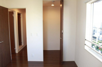 【その他】 | レーヴ | 別のお部屋の写真です。