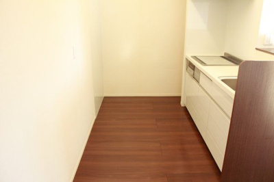 【その他】 | レーヴ | 別のお部屋の写真です。