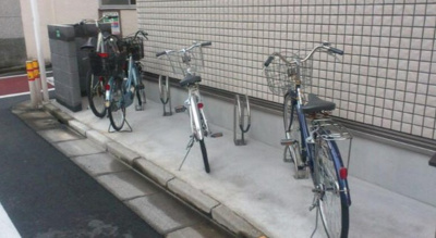 【その他共用部分】 | ソルビオス椎名町