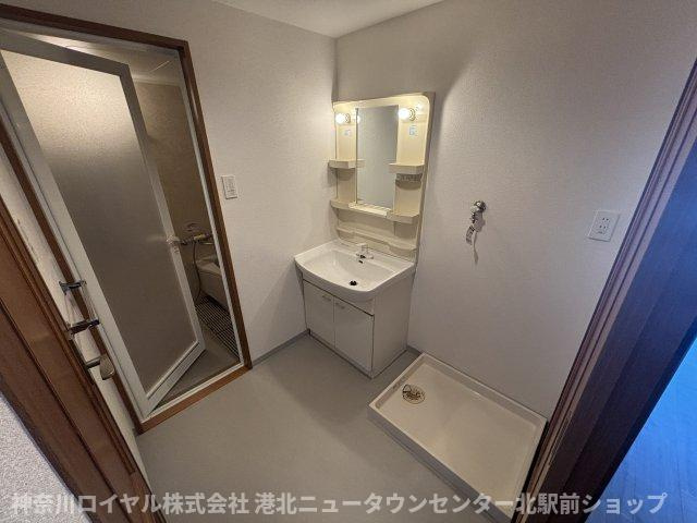 【洗面】