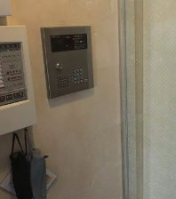 アンシエスタのセキュリティ|オートロック