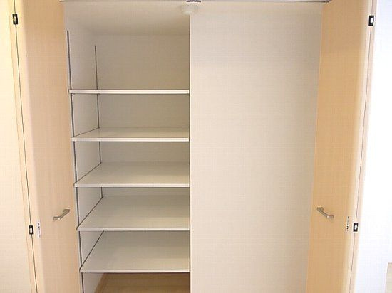 アンシエスタのその他|リビング収納