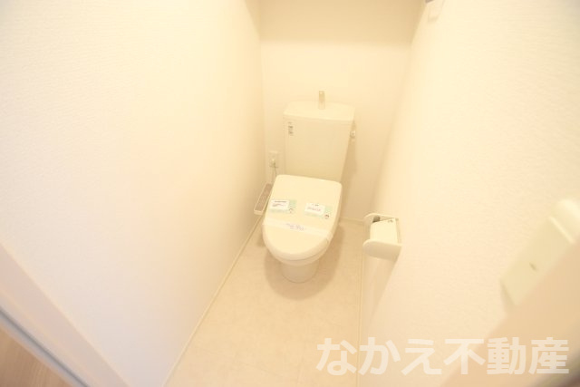 【トイレ】 | トイレも気になるポイント