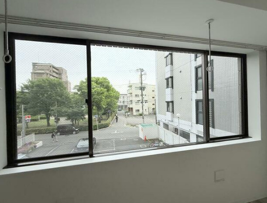 コスモビルの展望