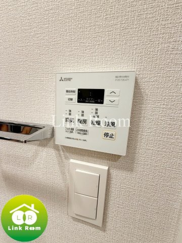 パークアクシス住吉ガーデンスクエアのその他