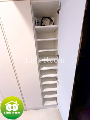 パークアクシス住吉ガーデンスクエアのその他