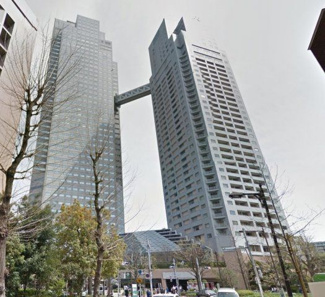 【周辺】 | オーパスレジデンス銀座イースト