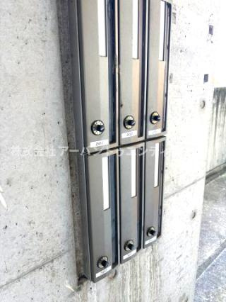 リブロのその他共用部分