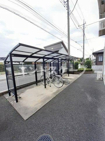 ナッツベリーハウス　Ａのその他共用部分|高崎、前橋のお部屋探しはエンドスケープまで！お客様の理想お聞かせ下さい♪