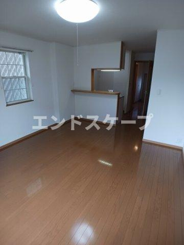 ナッツベリーハウス　Ａの内装|高崎、前橋のお部屋探しはエンドスケープまで！お客様の理想お聞かせ下さい♪