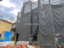 名古屋市千種区下方町1丁目51−1【仲介手数料無料】新築一戸建て 1号棟の画像