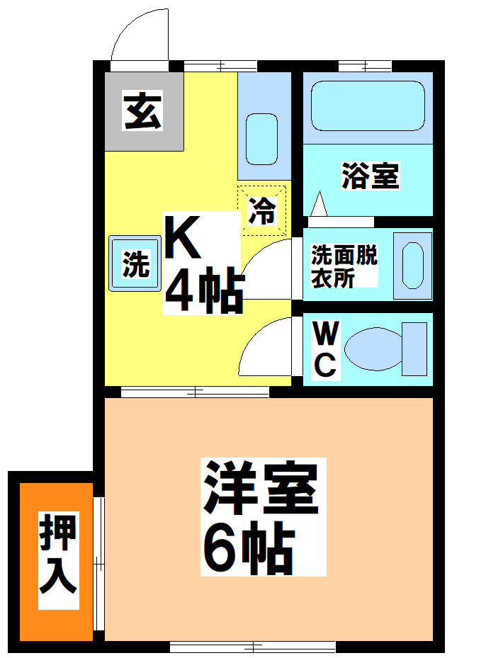 メゾン梨里