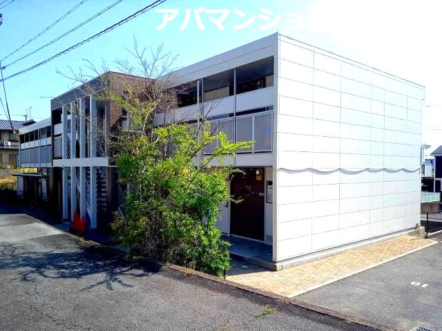 レオパレスＧｒｅｅｎ　Ｏｊｉ