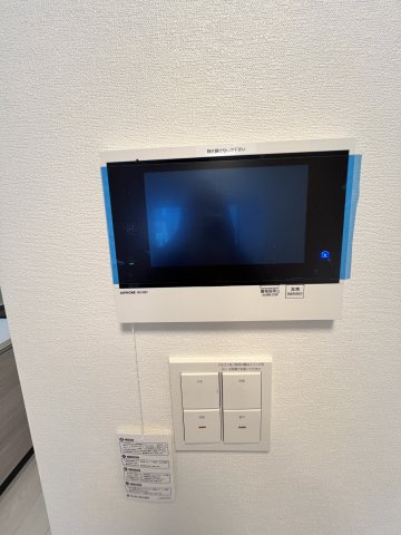 MAIN STAGE 東武練馬のセキュリティ