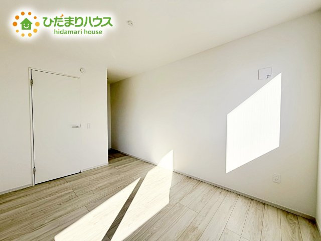 【その他】 | 水戸市見川3期　新築戸建　2号棟
