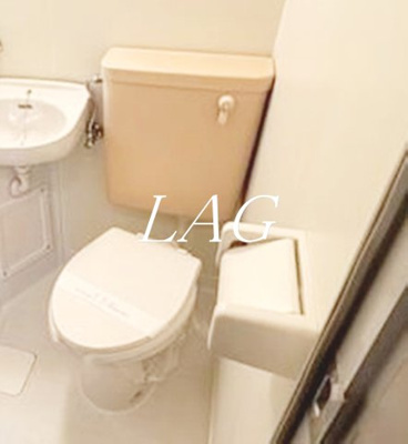 【トイレ】 | コルパティオ29 | トイレです。