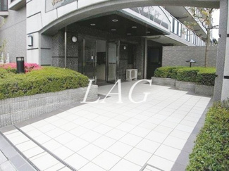 【エントランス】 | ライオンズマンション川口飯塚第２ | エントランスです。