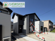 土浦市木田余1期　新築戸建　5号棟の画像